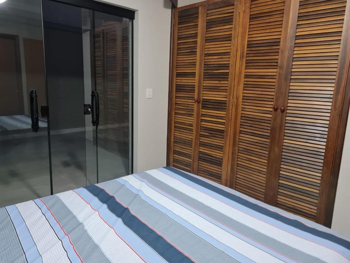 Casa Nova, Conforto Total E Perto Da Praia Peruíbe Zewnętrze zdjęcie