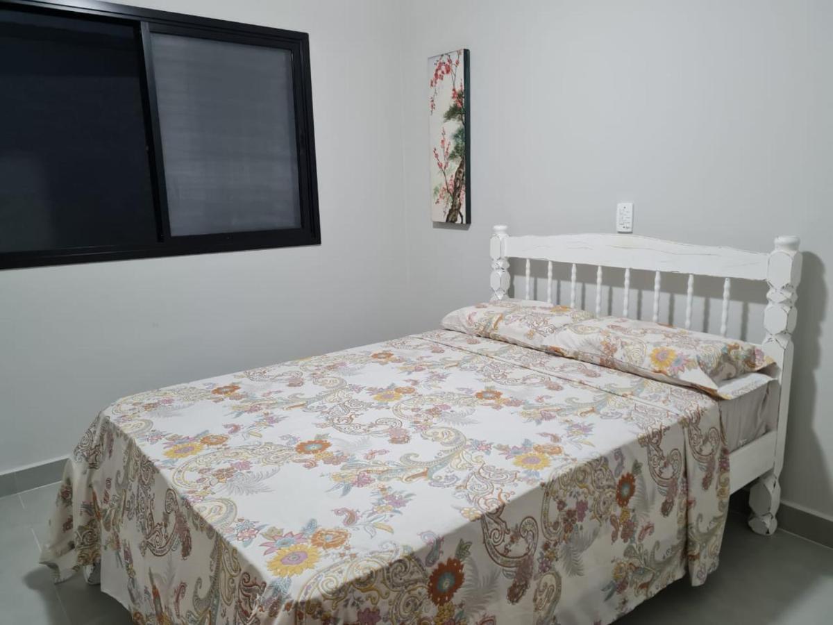Casa Nova, Conforto Total E Perto Da Praia Peruíbe Zewnętrze zdjęcie