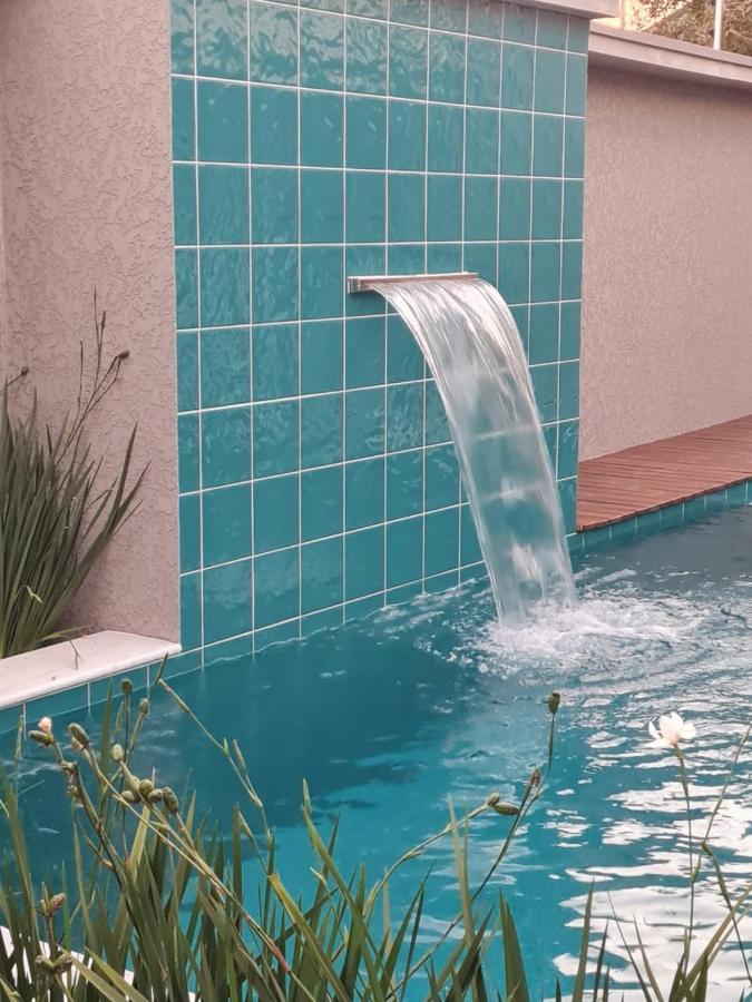 Casa Nova, Conforto Total E Perto Da Praia Peruíbe Zewnętrze zdjęcie