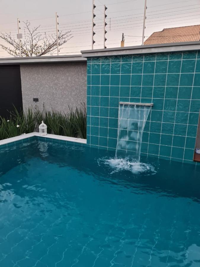Casa Nova, Conforto Total E Perto Da Praia Peruíbe Zewnętrze zdjęcie