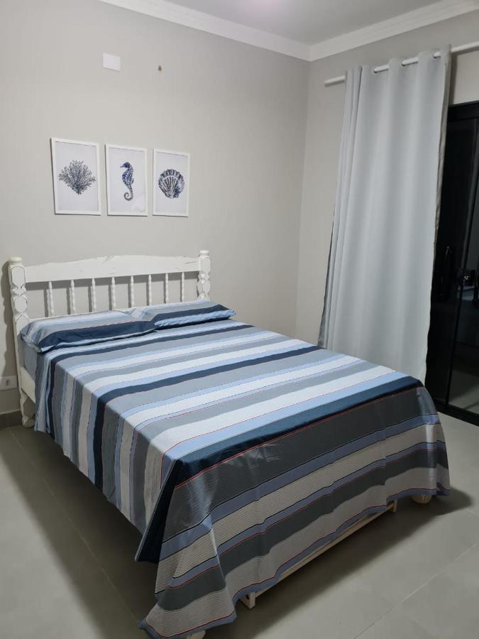 Casa Nova, Conforto Total E Perto Da Praia Peruíbe Zewnętrze zdjęcie