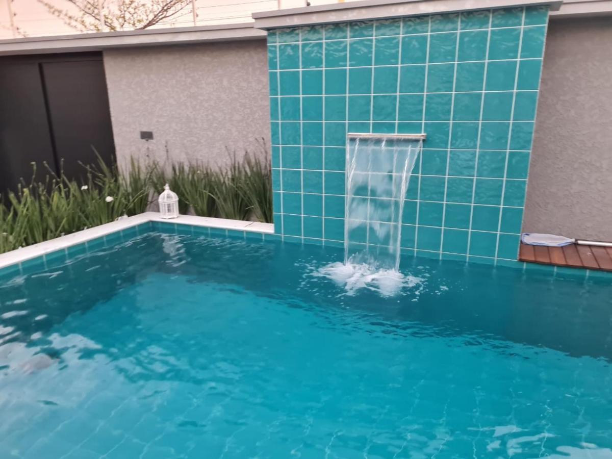 Casa Nova, Conforto Total E Perto Da Praia Peruíbe Zewnętrze zdjęcie